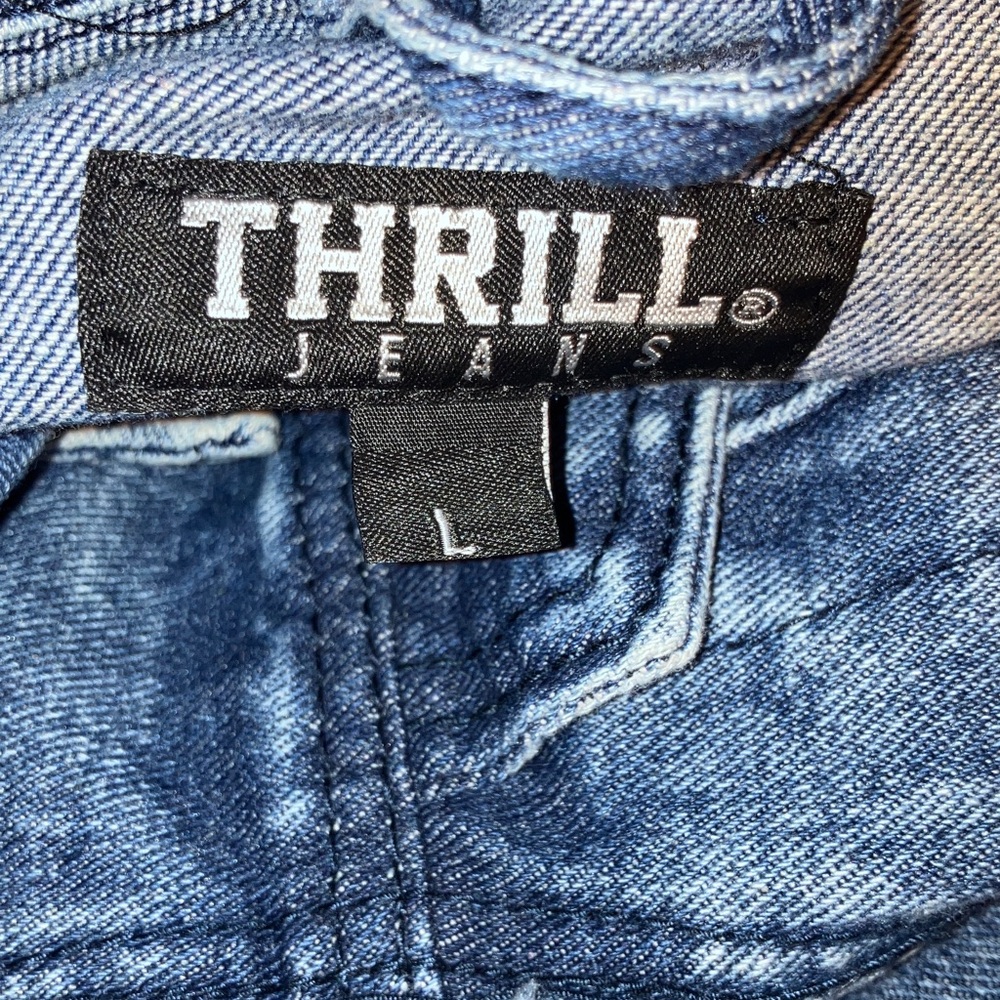Jean jacket - Picture 4 of 4